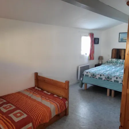 Escale A La Cotiniere Maison Calme Port A Pied بيت للعطل