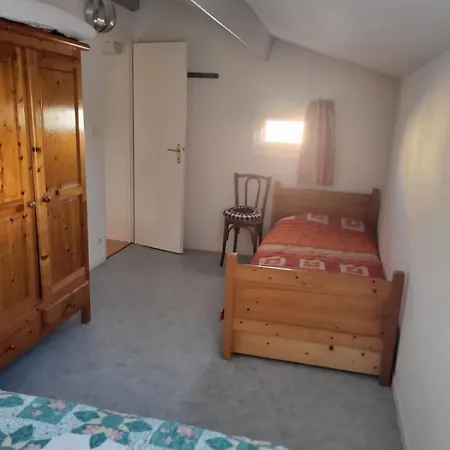 Сasa de vacaciones Escale A La Cotiniere Maison Calme Port A Pied Saint-Pierre-d'Oleron