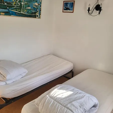 Escale A La Cotiniere Maison Calme Port A Pied Сasa de vacaciones