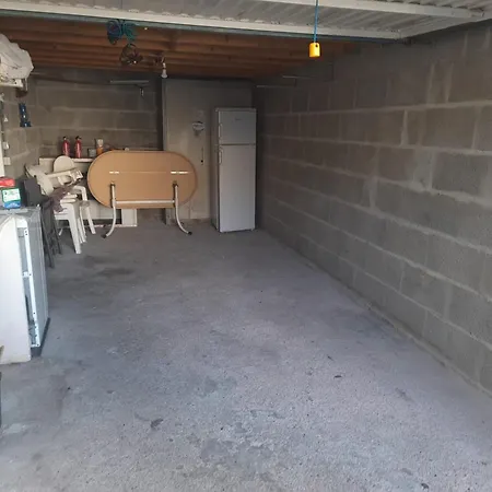 Escale A La Cotiniere Maison Calme Port A Pied سان بيار دو أوليرون