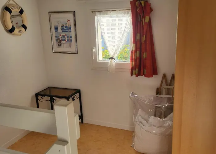 Escale A La Cotiniere Maison Calme Port A Pied بيت للعطل سان بيار دو أوليرون