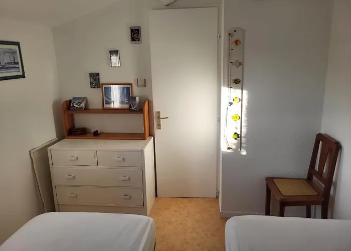 Escale A La Cotiniere Maison Calme Port A Pied * سان بيار دو أوليرون