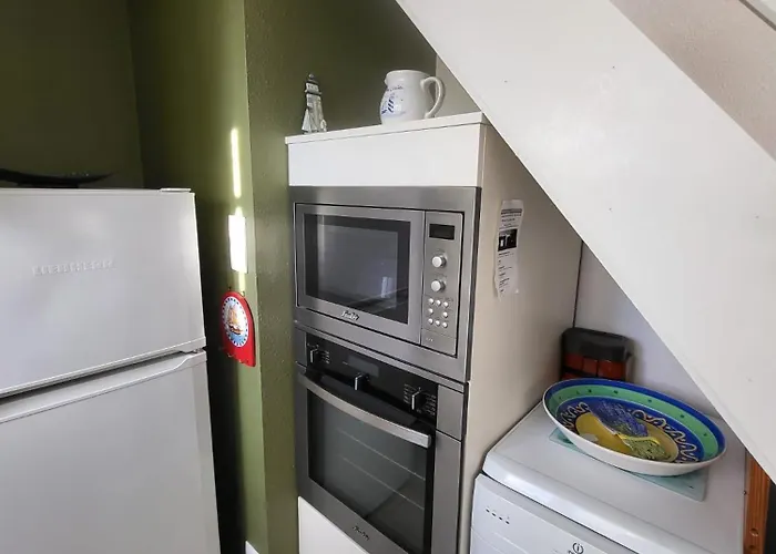 بيت للعطل Escale A La Cotiniere Maison Calme Port A Pied سان بيار دو أوليرون