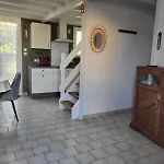 Escale A La Cotiniere Maison Calme Port A Pied 度假居