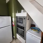 度假居 Escale A La Cotiniere Maison Calme Port A Pied 奥雷龙圣皮耶尔