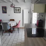 度假居 Escale A La Cotiniere Maison Calme Port A Pied *