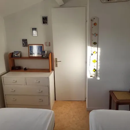 Escale A La Cotiniere Maison Calme Port A Pied * 奥雷龙圣皮耶尔