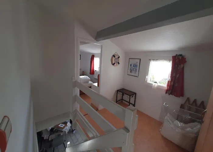 Escale A La Cotiniere Maison Calme Port A Pied Holiday home