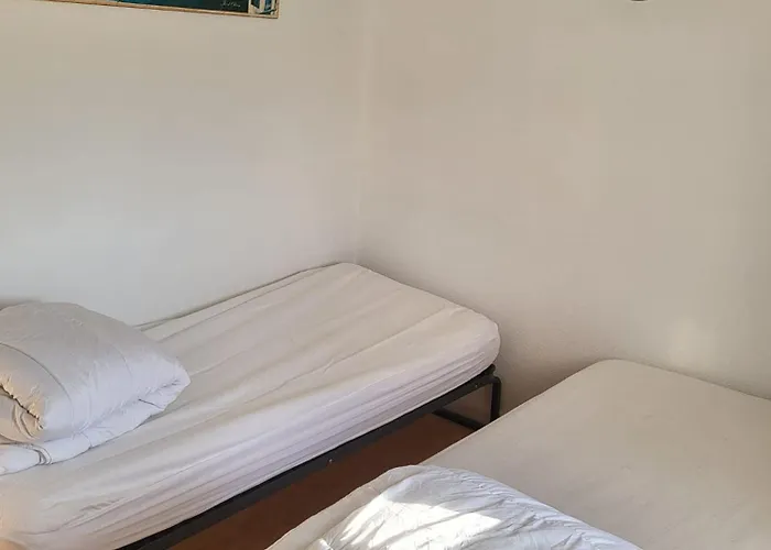 Escale à La Cotinière Maison Calme Port à Pied Hébergement de vacances