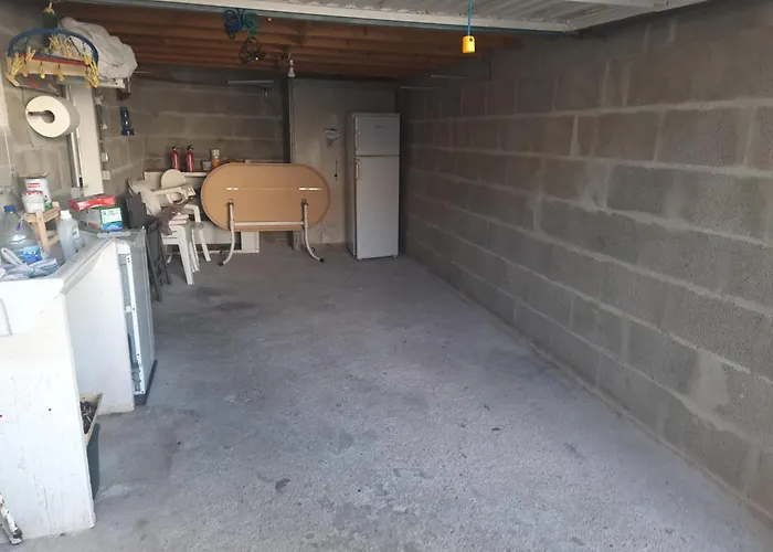 Escale A La Cotiniere Maison Calme Port A Pied Saint-Pierre-d'Oleron